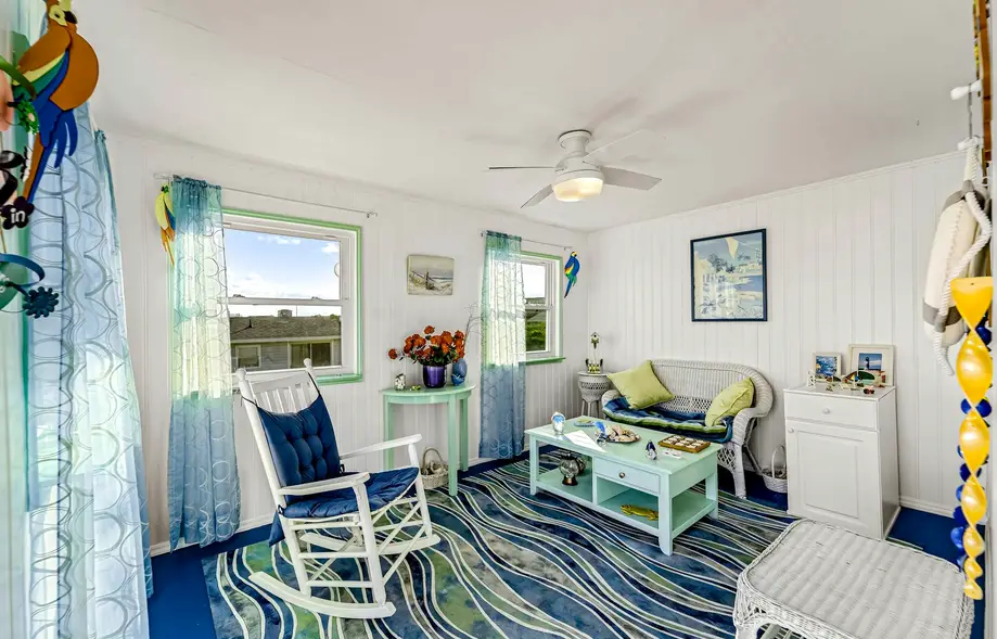 Outer Banks Beachfront Bungalow