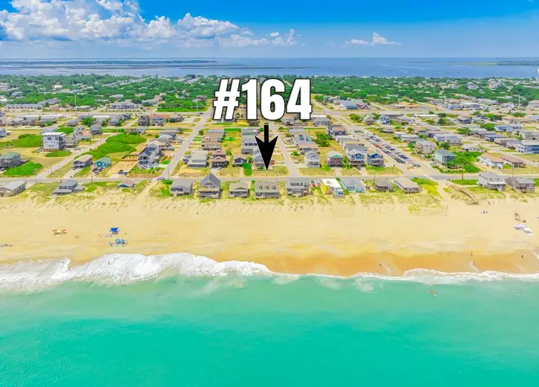 164 | Captain Mac’s Retreat