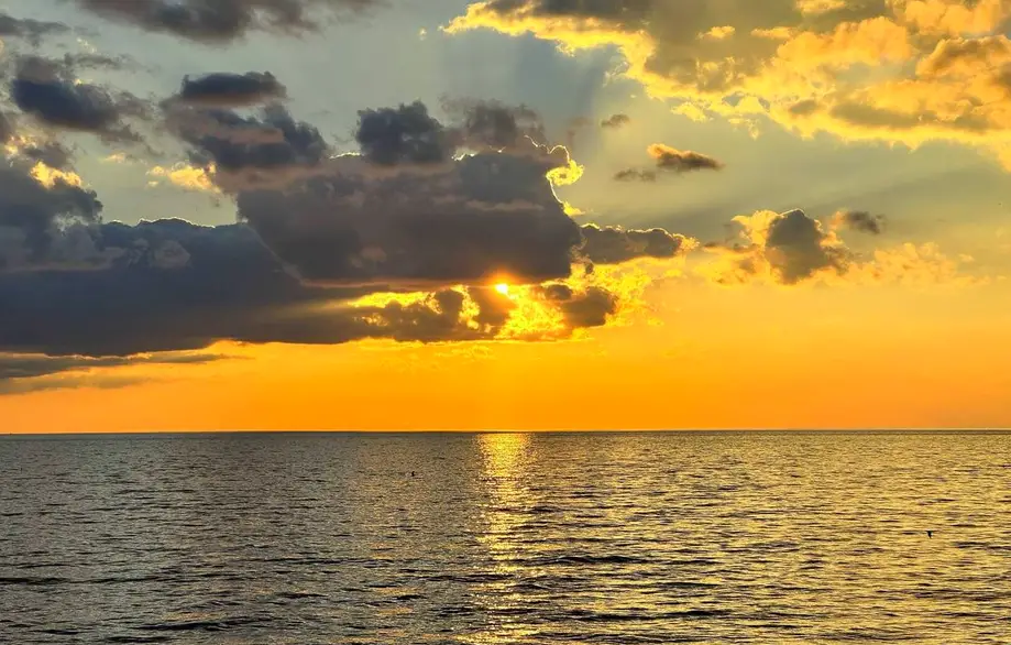 Sunset Sonata
