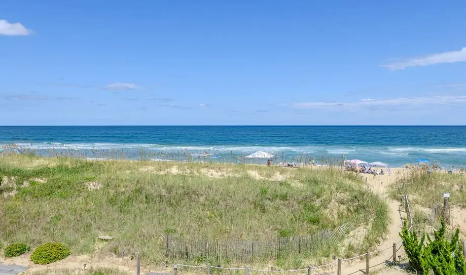 Downs By The Sea