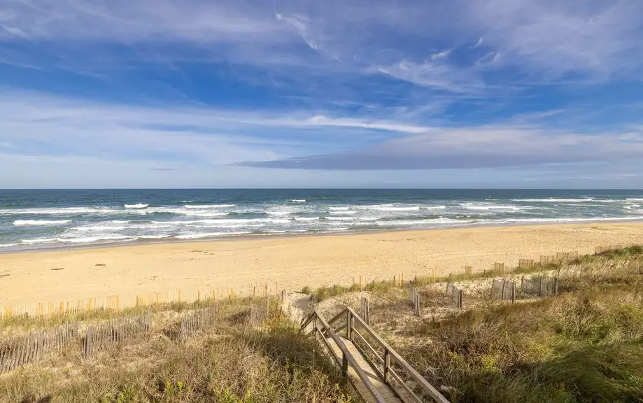 Dune Crest