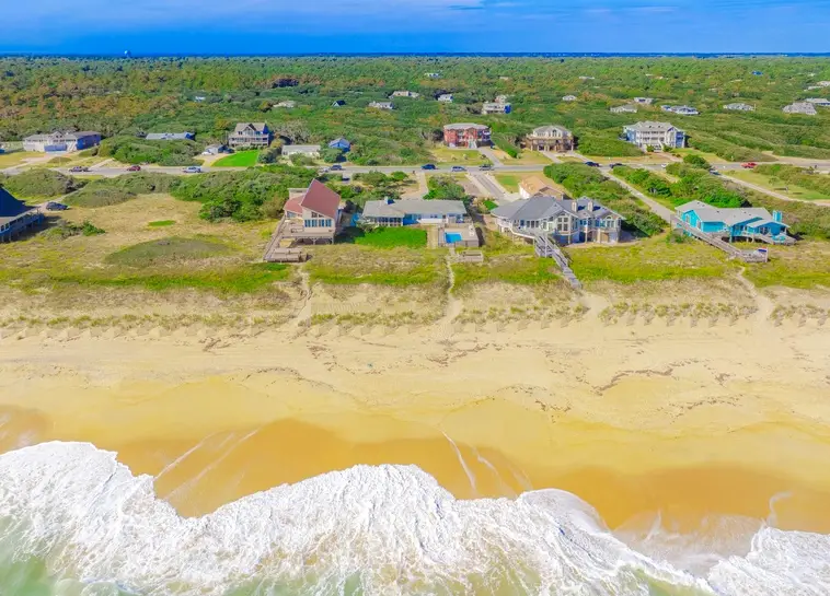 380 | Seaside Hideaway