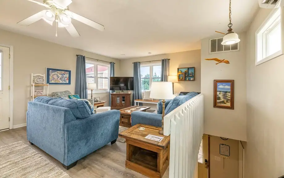 Sandpiper Trace