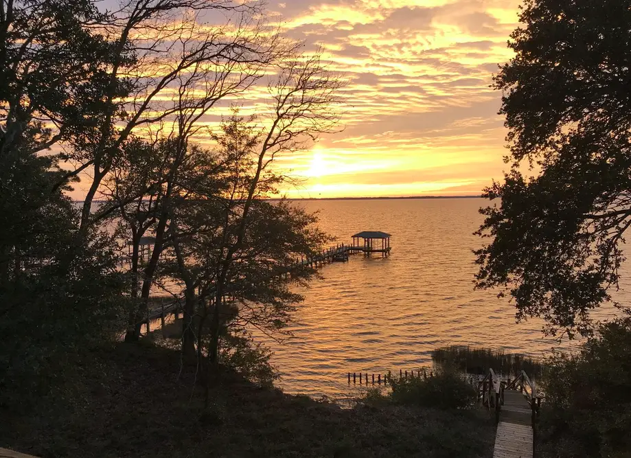 WILSONS LANDING