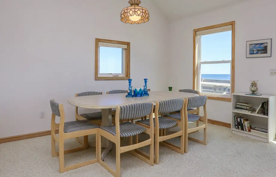 MACWATER BEACH HOUSE