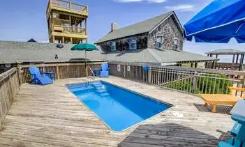 The Beach House