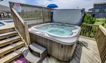 The Beach House