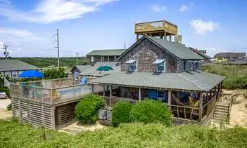 The Beach House