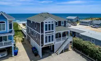 Ocean Paradise South