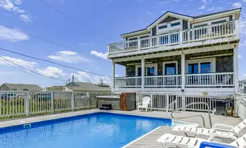 Ocean Paradise South