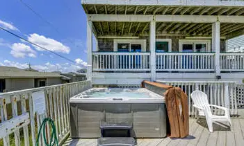 Ocean Paradise South