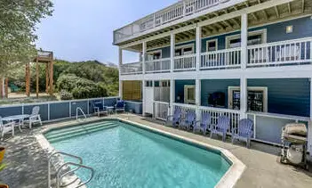 Ohana OBX