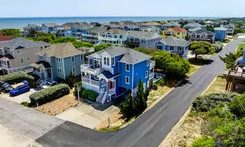 Ohana OBX