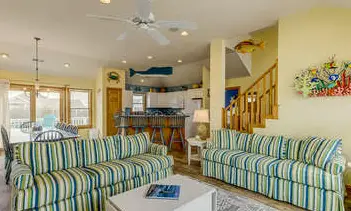 Ohana OBX