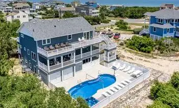 Mermaid Manor