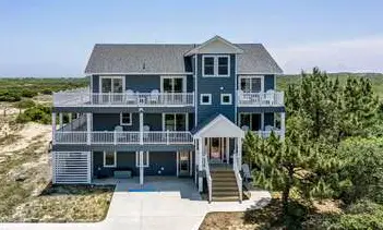 Mermaid Manor