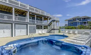 Mermaid Manor