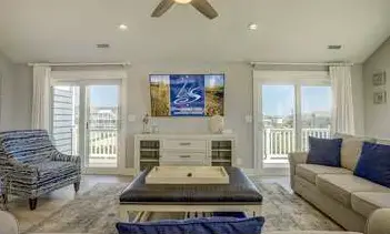 Mermaid Manor
