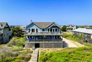 Station Bay House