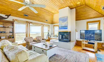 Station Bay House
