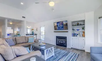 Duck Refuge