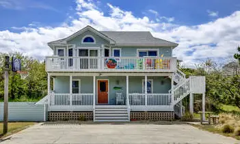 The Sandy Peach