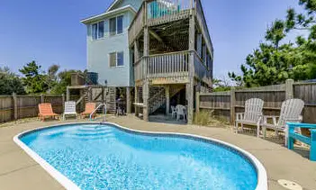 Ocean Oasis