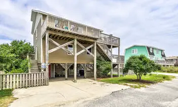 Beachcomber's Paradise
