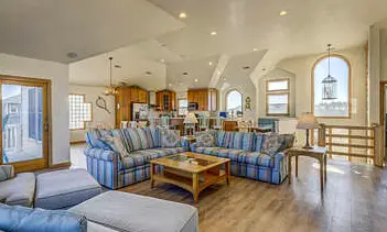 The Lodge