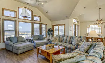The Lodge