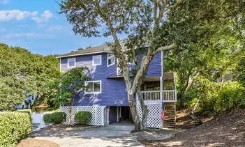 Coastal Charm
