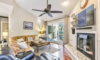 Coastal Charm