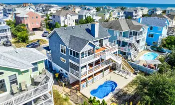 Belle Haven