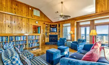 Klein Cottage