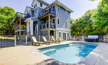 OBX Dream (House)