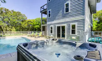 OBX Dream (House)