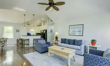 OBX Dream (House)