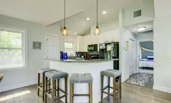 OBX Dream (House)