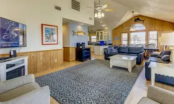 Marlin's Rest