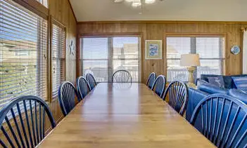Marlin's Rest