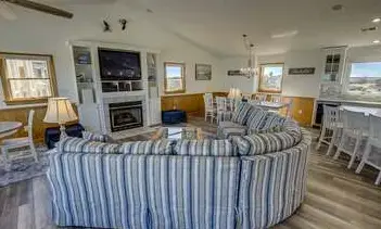 Ocean Hideaway