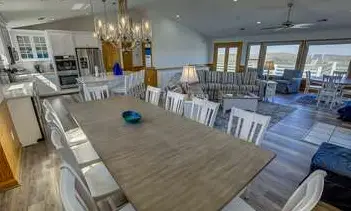 Ocean Hideaway