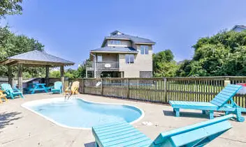Coastal Comfort