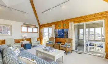 Coastal Comfort
