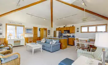 Coastal Comfort