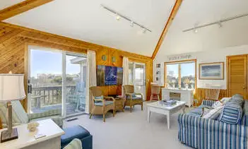 Coastal Comfort