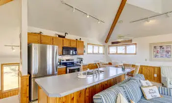 Coastal Comfort