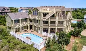 Hughes Hideaway