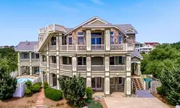 Hughes Hideaway