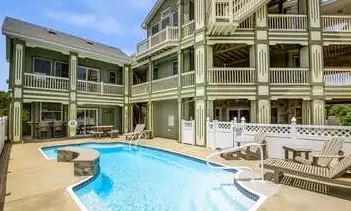 Hughes Hideaway